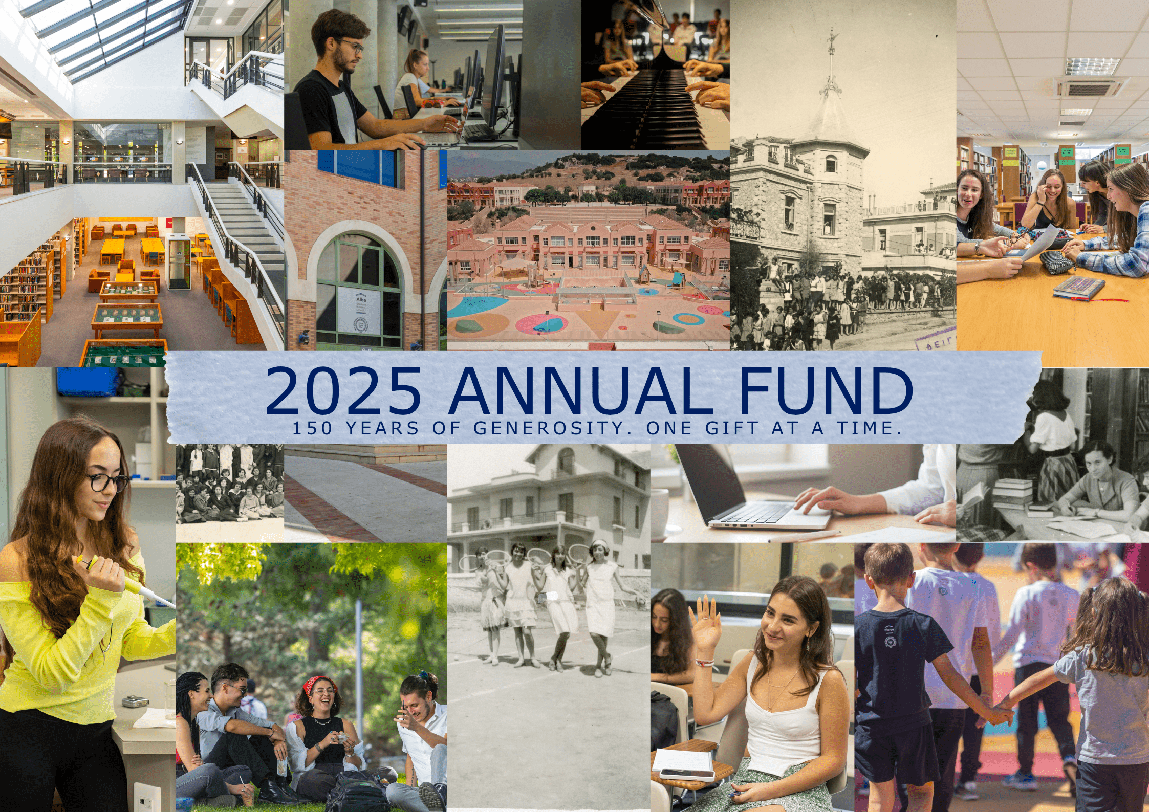 ACG Annual Fund